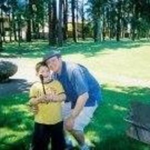 Meet your Posher, Donavan